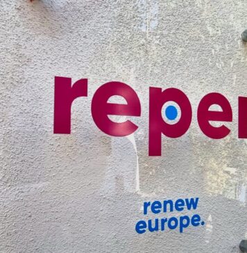 REPER Party releases Platform for Democracy, Prosperity and Progress