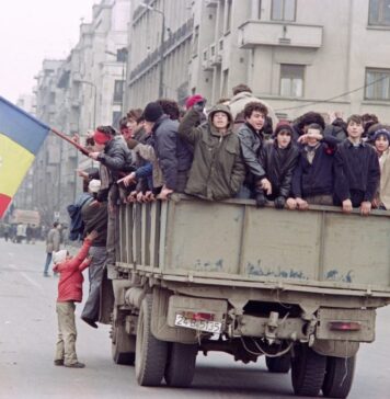 Dosarul Revoluţiei, restituit de instanţa supremă la Parchetul Militar pentru refacerea anchetei