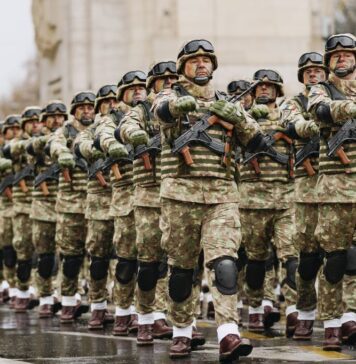 Romanian Army needs generations of young, well prepared, motivated soldiers