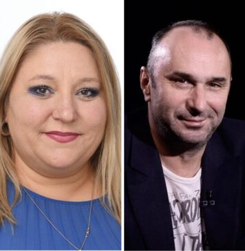 Conferință internațională halucinantă în București, cu organizare moldo-ucraineană. Șoșoacă și Tucă pe afiș, deși au refuzat participarea!