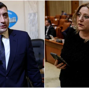 Liviu Alexa: Panglicarul Simion, care a ajuns să se comporte ca un dictator în AUR şi se ocupă mai mult de zidărie decât de problemele României, este în picaj accelerat; electoratul suveranist migrează masiv spre SOS România şi Diana Şoşoacă