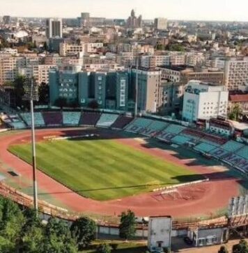 Fostul jucător şi antrenor Gheorghe Mulţescu, pentru ultima oară pe stadionul Dinamo