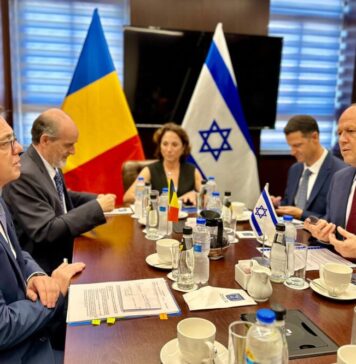 Romanian companies to be able to export agri-food products to Israel