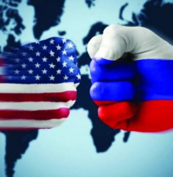 „Ceea ce nu înțelege Occidentul este că, pe măsură ce comite acte din ce în ce mai radicale faţă de Rusia, oferă motive din ce în ce mai solide celor care caută să se rupă de actualul sistem. Mișcarea centrifugă deja se vede cu ochiul liber!”, spune analistul Dan Diaconu