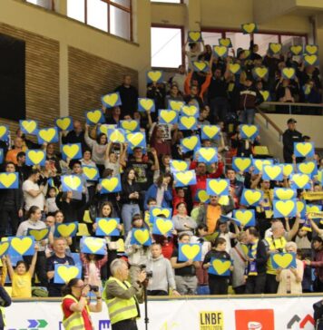 Baschet feminin: Victorie categorică pentru FCC Baschet UAV Arad în Cupa României