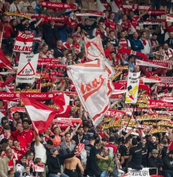 FC Barcelona, învinsă de AS Monaco în Liga Campionilor