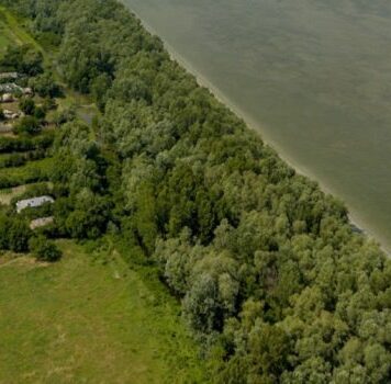 MApN: Fragmente de dronă de provenienţă rusă, găsite în proximitatea localităţii Periprava