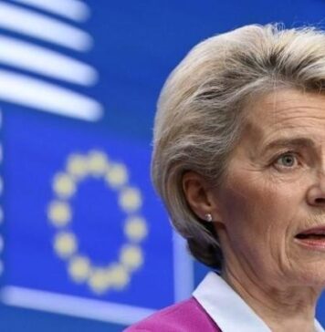 Doar opt femei au fost propuse de către ţările UE comisari europeni în noua echipă a Ursulei von der Leyen