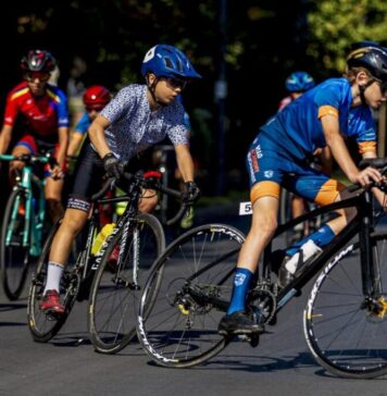 „Cupa toamnei 2024” la ciclism deviază trei linii de transport în comun