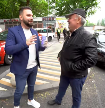 Vlad Popescu Piedone: În Sectorul 5, punem accent pe sistematizarea rutieră și pe optimizarea spațiului public, pentru a crește gradul de confort al locuitorilor