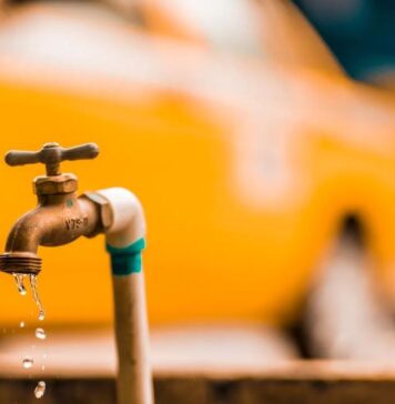 77 pct of Romania’s population, connected to public water supply system in 2023