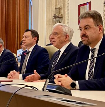 Parlamentul a votat noua conducere a BNR. Mugur Isărescu, un nou mandar de guvernator