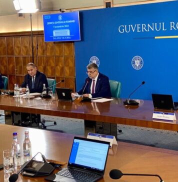 Ciolacu: Extindem programul „Creditul fermierului” unde acoperim partea de dobândă ce reprezintă ROBOR la 3 luni