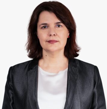 A murit deputata PSD Simona-Maya Teodoroiu, fostă judecătoare la CCR