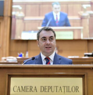 Marian Mina (PSD), la depunerea candidaturii lui Marcel Ciolacu: După 30 de ani, România are şansa să aibă un preşedinte serios, corect şi devotat ţării sale