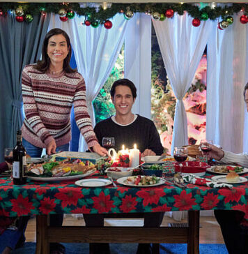 Începe Crăciunul la Diva: Maraton de filme festive din 13 octombrie