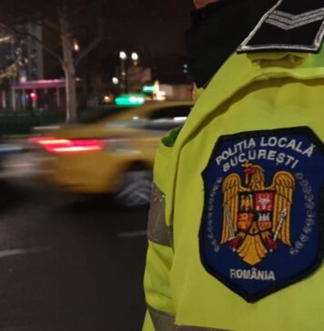 Poliţistul local din București care se identifică femeie acuză că e hărţuit