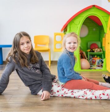 Alocaţiile de stat pentru copii cresc de la 1 ianuarie 2025 cu 10,4%