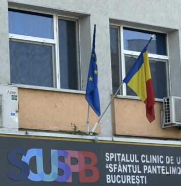 Medicii de la ATI Pantelimon au rămas fără telefoane în urma unor noi percheziții. Vor fi analizate conversațiile purtate prin diverse aplicații