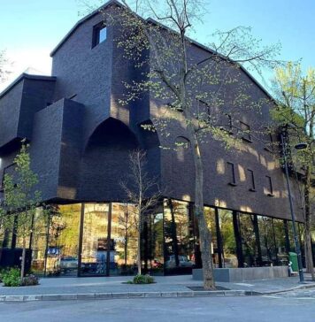 Muzeul de Artă Recentă din Primăverii anunţă calendarul de evenimente al lunii octombrie