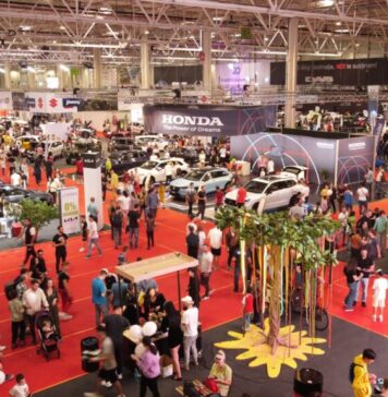 SAB&Accesorii 2024 începe, marţi, la Romexpo