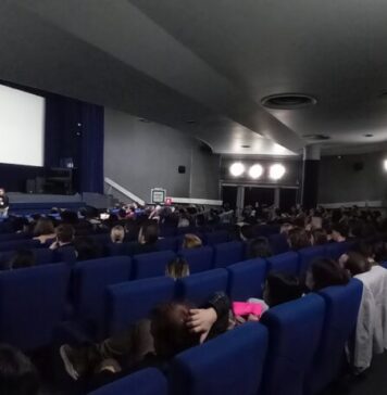 Programul Cinematecii Eforie în perioada 1-6 octombrie: Filme clasice și nu numai