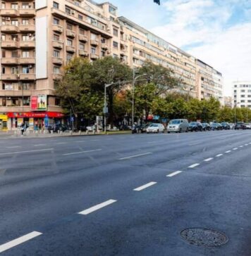 STB îmbunătățește transportul public cu benzi unice pentru autobuze