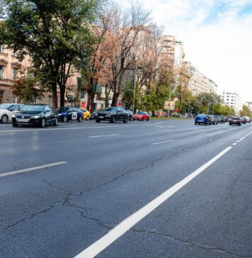 Unul dintre simbolurile Bucureștiului, aflat pe bulevardul Magheru, a fost vândut. Tranzacţia, evaluată la 8 milioane euro