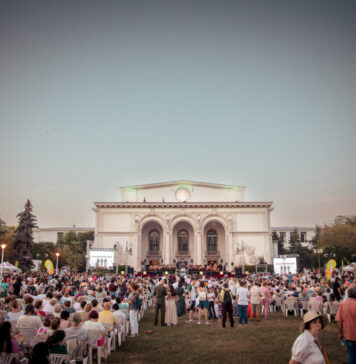 Ziua Mondială a Operei, celebrată la Opera Națională București printr-un spectacol inedit „Opera Baroque Brunch”