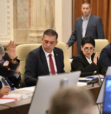 Marius Horia Țuțuianu (PSD): La nivelul BNR este nevoie de continuitate, la fel cum este nevoie și de suflul proaspăt al unei generații mai tinere