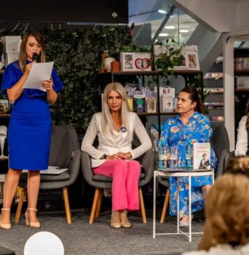 Laura Vicol: Ca femeie, mamă și politician, am făcut din protejarea și susținerea femeilor una dintre prioritățile mele