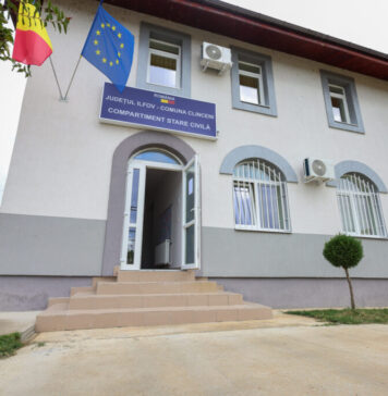 Peste 8.000 de ilfoveni pot obține documentele de identitate direct din Clinceni