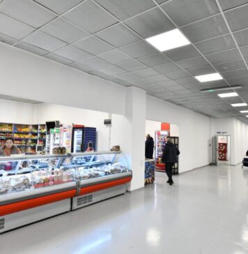 30 de spații comerciale disponibile pentru închiriere în Sectorul 6, prin licitație publică