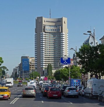 Fitch confirmă ratingul Bucureştiului la „BBB minus”, cu perspectivă stabilă