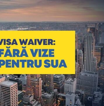 PNL: România îndeplinește acum condițiile pentru ridicarea vizelor de intrare în SUA. Cei mai importanți pași, în perioada guvernărilor liberale