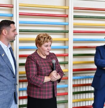 Oana Marciana Ozmen (PNL): Suntem determinați să ajutăm elevii să-și descopere pasiunile și să-și consolideze cariere solide. Investim în educație! Investim în viitor!