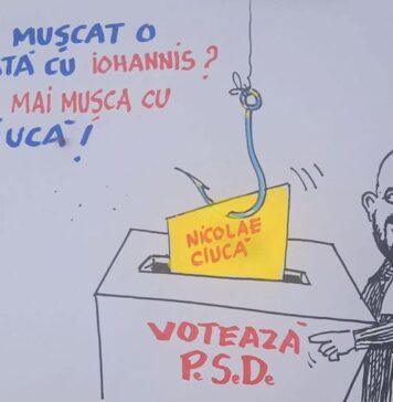 Cristian Popescu Piedone, ironic la adresa lui Ciucă: Ostașule! Sau mai bine zis: Poznașule! Mă frământă un gând: cum vrei să te ia lumea în seamă când te faci de râs în fiecare zi?