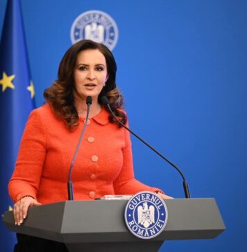 Natalia Intotero: Mai mulți bani pentru familiile tinere!