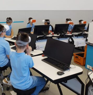 Bani din PNRR pentru dotarea colegiilor tehnice din Sectorul 6 cu laboratoare și ateliere de practică