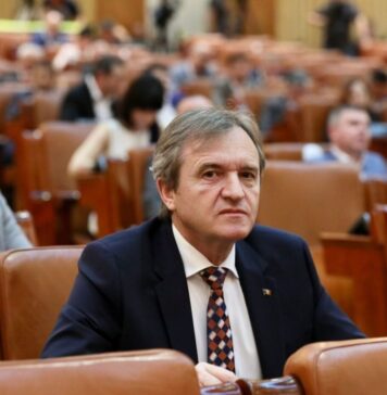 Mihai Weber, liderul PSD Gorj: ROMÂNIA: Pensia medie depășește 2.500 de lei, iar salariul mediu net trece de 5.000 de lei!