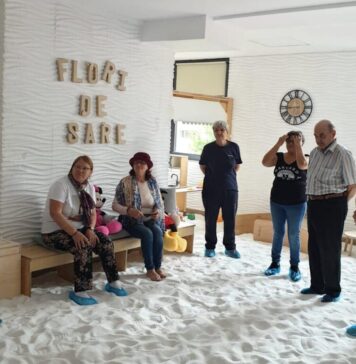 Evenimente pentru seniori, organizate de Primăria Sectorului 5. ”Le-am mulțumit pentru rolul esențial pe care l-au avut în construirea comunității noastre”