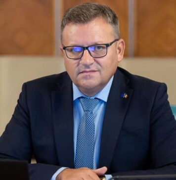 Marius Constantin Budăi: Oprim toată România pentru că domnul Ciucă nu stă bine în sondaje?