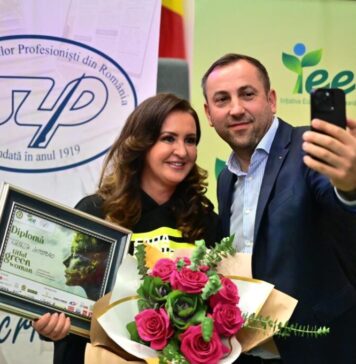 Natalia Intotero, ministrul Familiei: Fiecare pas pe care îl fac mă aduce mai aproape de obiectivele mele, iar succesul este întotdeauna al echipei