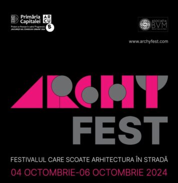 Bucureștiul găzduiește cea de a doua ediție a Archy Fes
