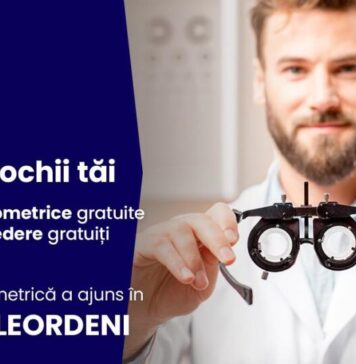 Programul ”Ilfov, prin ochii tăi” continuă în Popești – Leordeni