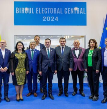 Antonel Tănase: Am strâns rândurile în jurul unui viitor Președinte de dreapta! Ludovic Orban are susținerea a patru formațiuni politice de dreapta!