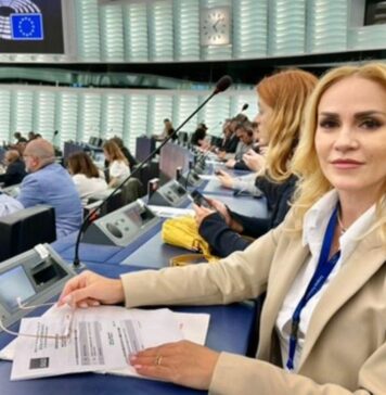 Gabriela Firea: România are tot dreptul să intre complet în spațiul Schengen!