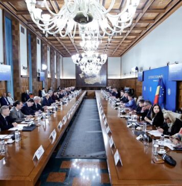 Ciolacu: Am stabilit, azi, în Comitetul Național Tripartit că, de la 1 ianuarie 2025, salariul minim va fi 4.050 de lei