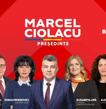 Marius Constantin Budăi: PSD Botoșani a validat listele de candidați pentru Senat și Camera Deputaților! Le mulțumesc botoșănenilor care ne-au transmis mesaje de susținere