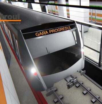 Sector 4: Trei asocieri de firme au depus ofertele tehnice şi financiare pentru construcţia magistralei de metrou M4